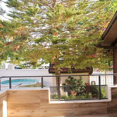 Villa Verdi Dalyan Eksteriør bilde