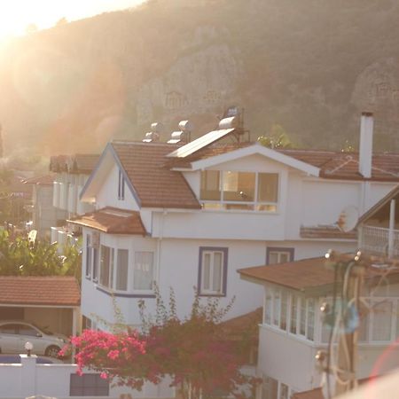 Villa Verdi Dalyan Eksteriør bilde