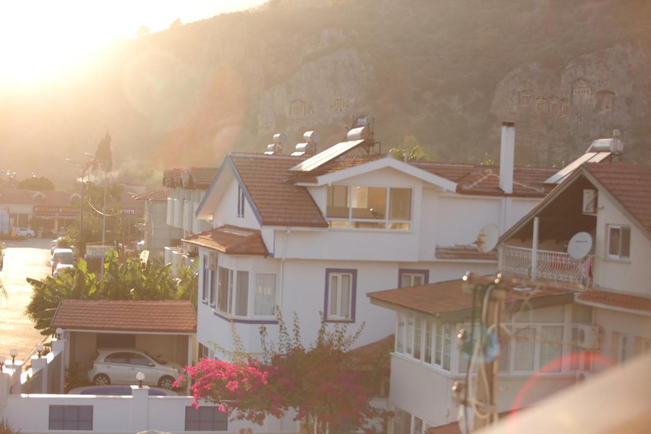 Villa Verdi Dalyan Eksteriør bilde